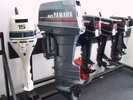 Thumbnail OUTBOARD MOTOR REPAIR AND SERVICE MANUAL