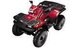 Thumbnail 1996-2003 POLARIS SPORTSMAN 400 & 500 ATV SERVICE MANUAL Thumbnail 1996-2003 POLARIS SPORTSMAN 400 & 500 ATV SERVICE MANUAL