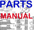 Thumbnail MONTANA SV6 2005 2006 FACTORY PARTS MANUAL PDF INSTANT DOWNLOAD