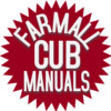 Thumbnail Farmall Cub Parts Catalog TC-37-A Tractor Manual IH Thumbnail Farmall Cub Parts Catalog TC-37-A Tractor Manual IH