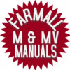 Thumbnail Farmall M, MV Operators Owners Manual IH International Tractor Thumbnail Farmall M, MV Operators Owners Manual IH International Tractor