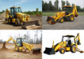 Thumbnail Komatsu Service Komatsu WB140-2, WB150-2 Manual Backhoe Loader Workshop Manual Service Repair Book #3