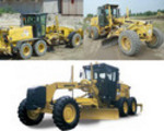 Thumbnail Komatsu Service GD530, GD650, GD670 Series Shop Manual Motor Grader with 6D114E-1 Engine Workshop Repair Book