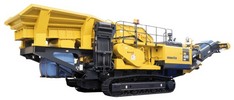 Thumbnail Komatsu Service BR480RG-1 Series Shop Manual Mobile Crusher Workshop Repair Book Thumbnail Komatsu Service BR480RG-1 Series Shop Manual Mobile Crusher Workshop Repair Book