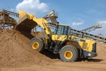 Thumbnail Komatsu Service WD600-3 Series Shop Manual Wheel Dozer Workshop Repair Book Thumbnail Komatsu Service WD600-3 Series Shop Manual Wheel Dozer Workshop Repair Book