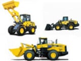 Thumbnail Komatsu Service WA-320-1LC Shop Manual Wheel Loader Workshop Repair Book Thumbnail Komatsu Service WA-320-1LC Shop Manual Wheel Loader Workshop Repair Book