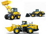 Thumbnail Komatsu Service WA250PT-3MC Shop Manual Wheel Loader Workshop Repair Book