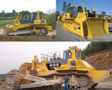 Thumbnail Komatsu Bulldozer D32E/P1 Service Repair Manual