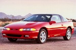 Thumbnail EAGLE TALON 1990-1994 SERVICE REPAIR MANUAL