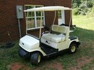 Thumbnail YAMAHA G2-G9 GOLF CART SERVICE REPAIR MANUAL