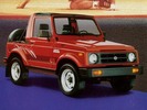 Thumbnail SUZUKI SAMURAI 1985-1996 SERVICE REPAIR MANUAL
