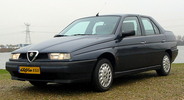 Thumbnail ALFA ROMERO 155 1992-1998 SERVICE REPAIR MANUAL Thumbnail ALFA ROMERO 155 1992-1998 SERVICE REPAIR MANUAL