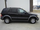 Thumbnail MERCEDES ML320 ML350 1998-2005 SERVICE REPAIR MANUAL