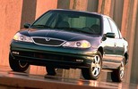 Thumbnail MERCURY MYSTIQUE 1996-1999 SERVICE REPAIR MANUAL 1997 1998