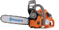 Thumbnail Husqvarna 340/345/346XP/350/351/353 CHAINSAW REPAIR MANUAL Thumbnail Husqvarna 340/345/346XP/350/351/353 CHAINSAW REPAIR MANUAL