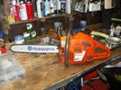 Thumbnail Husqvarna 50,50 Special,51,and 55 CHAINSAW REPAIR MANUAL Thumbnail Husqvarna 50,50 Special,51,and 55 CHAINSAW REPAIR MANUAL