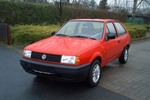 Thumbnail VW POLO 1990-1994 REPAIR SERVICE MANUAL