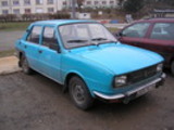 Thumbnail SKODA 120L 1977-1989 REPAIR SERVICE MANUAL