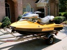 Thumbnail SEADOO 2004 SHOP SERVICE REPAIR MANUAL