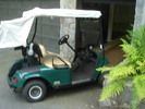 Thumbnail EZGO GOLF CART FLEET FREEDOM  REPAIR SERVICE MANUAL