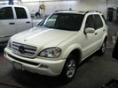 Thumbnail MERCEDES ML320 1998-2005 SERVICE REPAIR MANUAL