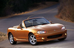 Thumbnail 1991-2005 MAZDA MIATA FACTORY REPAIR MANUAL