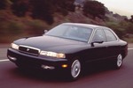 Thumbnail MAZDA 929 1991-1995 SERVICE REPAIR MANUAL