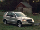 Thumbnail 1998-2005 MERCEDES ML320 REPAIR SERVICE MANUAL