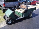 Thumbnail EZGO 1989-1993 GOLF CART REPAIR MANUAL