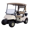 Thumbnail EZ GO RXV GOLF CART SERVICE PARTS MANUAL
