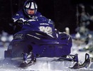 Thumbnail 2000 Yamaha SRX700 Snowmobile FACTORY REPAIR 