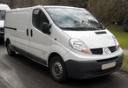 Thumbnail RENAULT TRAFIC SERVICE REPAIR MANUAL