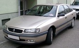 Thumbnail RENAULT SAFRANE 1996-2007 SERVICE REPAIR MANUAL