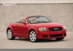 Thumbnail AUDI TT 2000-2006 REPAIR SERVICE MANUAL