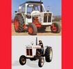 Thumbnail CASE DAVID BROWN TRACTOR 770 780 880 990 1200 3800 4600 WORKSHOP MANUAL Thumbnail CASE DAVID BROWN TRACTOR 770 780 880 990 1200 3800 4600 WORKSHOP MANUAL