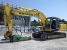 Thumbnail NEW HOLLAND E215 E245B Crawler Excavator WORKSHOP SERVICE MANUAL Thumbnail NEW HOLLAND E215 E245B Crawler Excavator WORKSHOP SERVICE MANUAL