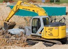 Thumbnail NEW HOLLAND E135B Crawler Excavator WORKSHOP SERVICE MANUAL Thumbnail NEW HOLLAND E135B Crawler Excavator WORKSHOP SERVICE MANUAL