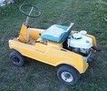 Thumbnail CUB CADET 60 FACTORY SERVICE MANUAL