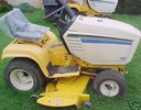 Thumbnail CUB CADET 1340,1535,1541,1860,1862, FACTORY SERVICE MANUAL Thumbnail CUB CADET 1340,1535,1541,1860,1862, FACTORY SERVICE MANUAL