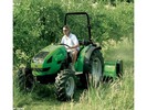 Thumbnail DEUTZ FAHR TRACTOR AGROKID 30 40 50 WORKSHOP SERVICE MANUAL Thumbnail DEUTZ FAHR TRACTOR AGROKID 30 40 50 WORKSHOP SERVICE MANUAL