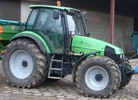 Thumbnail DEUTZ FAHR TRACTOR AGROTRON 106 110 115 120 WORKSHOP MANUAL Thumbnail DEUTZ FAHR TRACTOR AGROTRON 106 110 115 120 WORKSHOP MANUAL