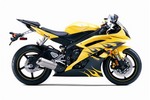 Thumbnail YAMAHA YZF R6 SERVICE REPAIR MANUAL