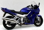 Thumbnail YAMAHA FZR 1300 2001 SERVICE REPAIR MANUAL