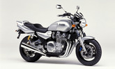 Thumbnail YAMAHA XJR 1300 1999-2003 SERVICE REPAIR MANUAL