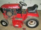 Thumbnail Toro Wheel Horse 260 Series Service Manual Thumbnail Toro Wheel Horse 260 Series Service Manual