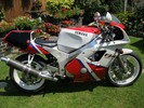 Thumbnail YAMAHA FZR 400SP 1991 SERVICE REPAIR MANUAL