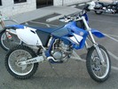 Thumbnail YAMAHA WR 250FR 2003 SERVICE REPAIR MANUAL