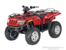 Thumbnail 2012 ARCTIC CAT 450i XL ATV FACTORY SERVICE Thumbnail 2012 ARCTIC CAT 450i XL ATV FACTORY SERVICE