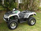 Thumbnail 2008 ARCTIC CAT THUNDERCAT FACTORY SERVICE MANUAL