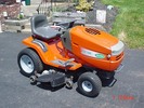 Thumbnail SCOTTS LAWN MOWER S1642, S1742,S2046 FACTORY Service Manual